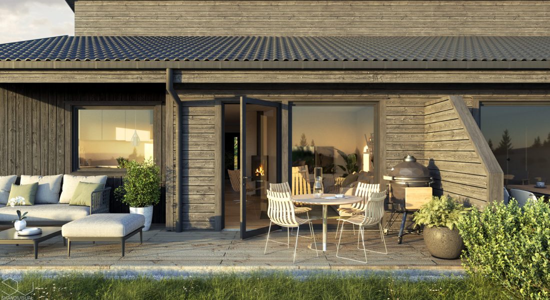 2mannsbolig Eidesfjellet_terrasse