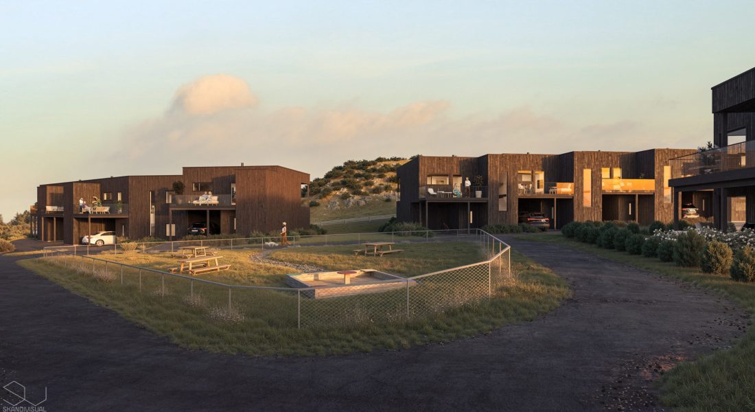 Rekkehuser_eks_gratis